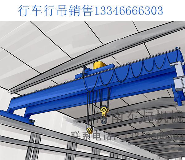 單梁起重機銷售公司的證件和管理製度